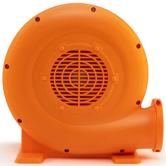 380W Air Blower (0.5HP) for Inflatables with 25 feet Wire and GFCI Plug